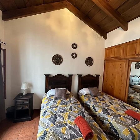 Casa Los Habitantes Antigua Guatemala Extérieur photo
