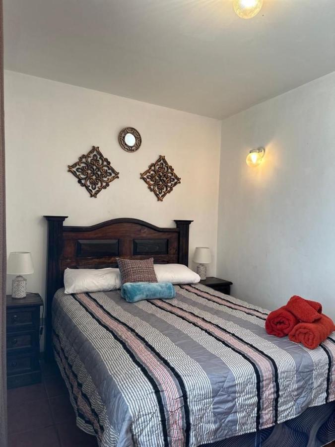Casa Los Habitantes Antigua Guatemala Extérieur photo