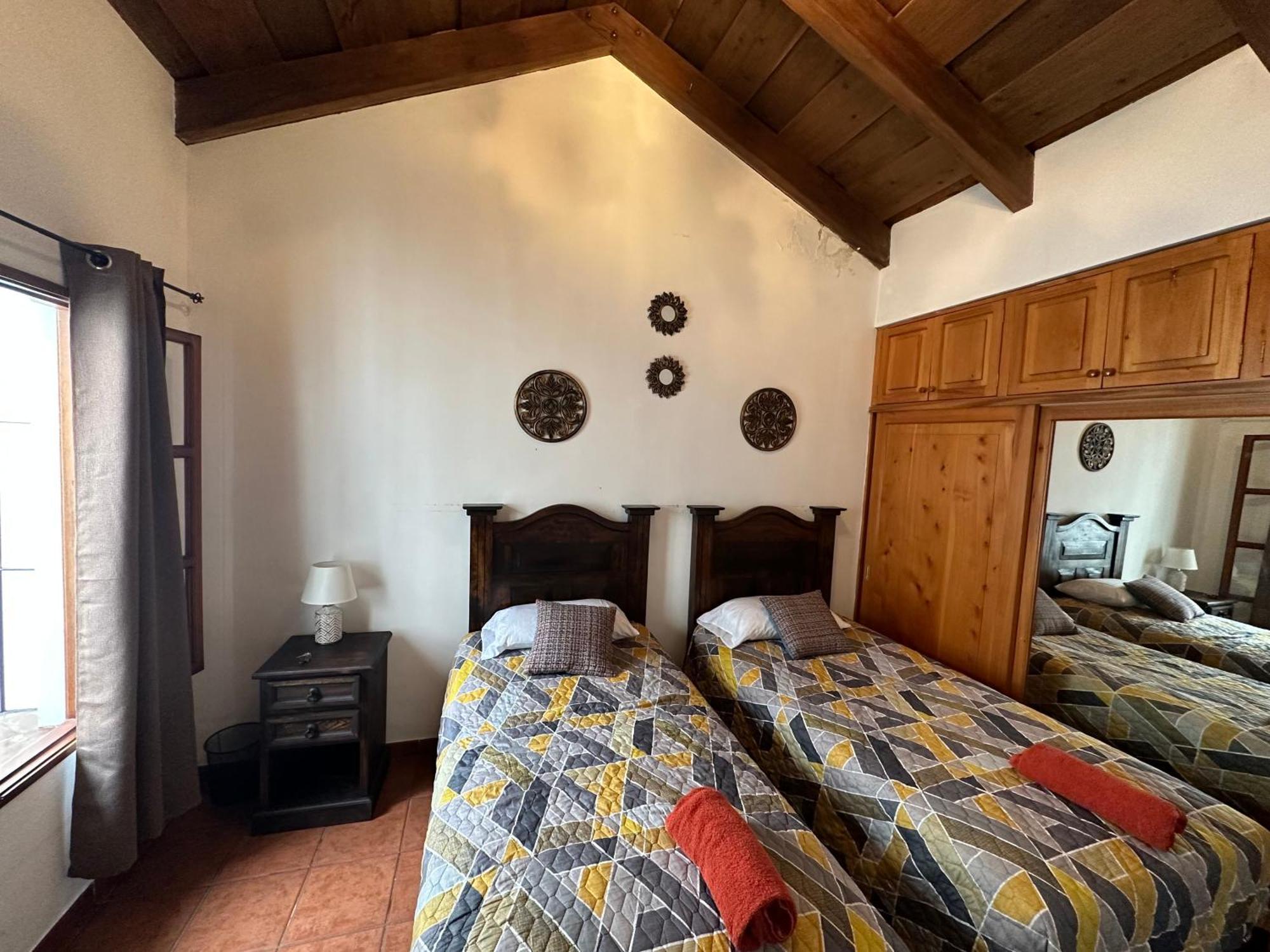 Casa Los Habitantes Antigua Guatemala Extérieur photo