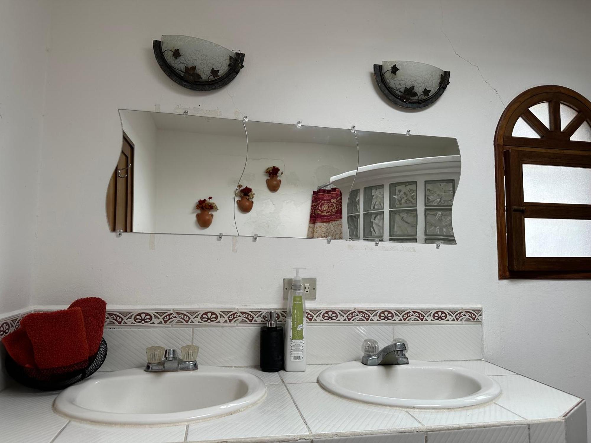 Casa Los Habitantes Antigua Guatemala Extérieur photo